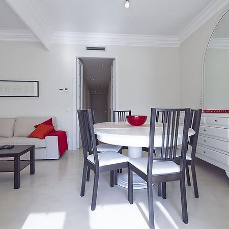 ברצלונה Central And Spacious Family Apartment מראה חיצוני תמונה