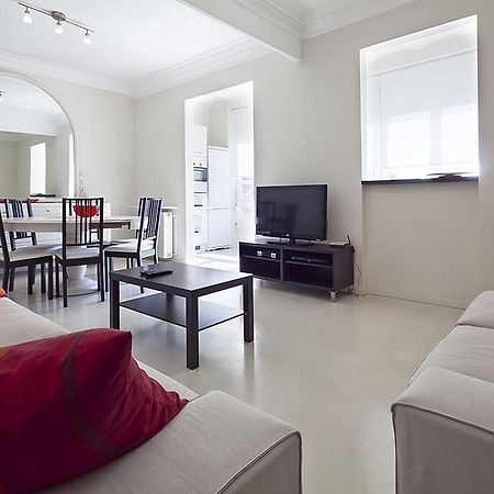 ברצלונה Central And Spacious Family Apartment מראה חיצוני תמונה