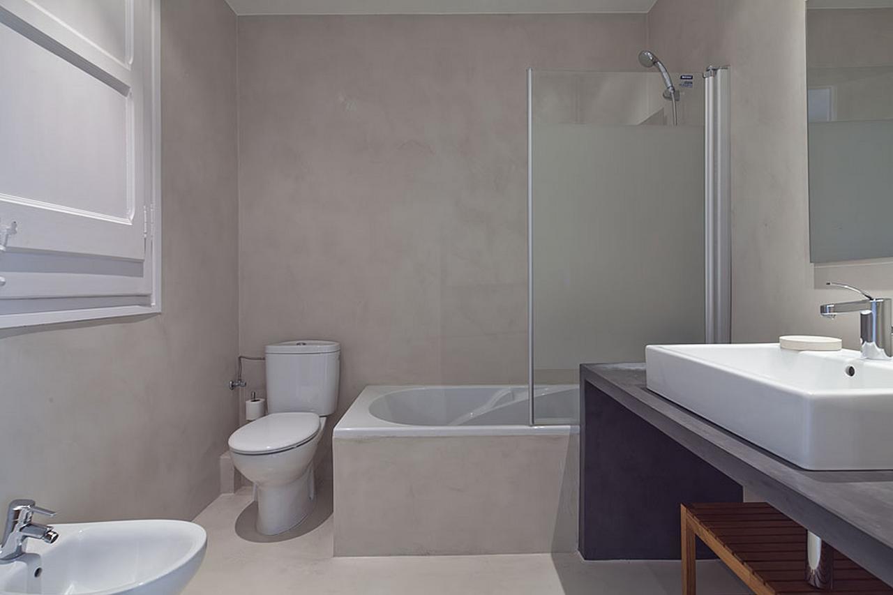 ברצלונה Central And Spacious Family Apartment מראה חיצוני תמונה
