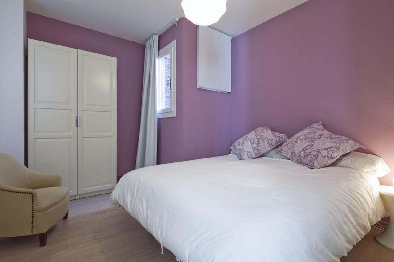 ברצלונה Central And Spacious Family Apartment מראה חיצוני תמונה